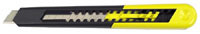 Knife, Quick Point, Snap Blade, 13 bladesStanely Tool Works